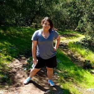 Meet your Posher, Angelica